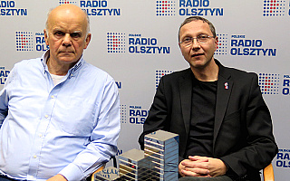 Nagroda Gospodarcza Prezydenta RP w rękach olsztyńskiej firmy Dramiński Nagroda Gospodarcza Prezydenta RP w rękach olsztyńskiej firmy Dramiński